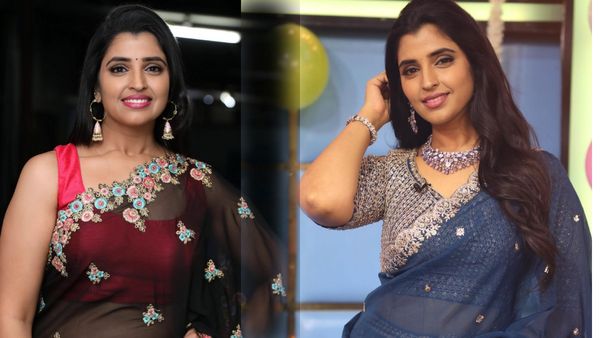 ‘యాంకర్ శ్యామలపై మర్డర్ కేసు పెట్టాలి.. బెట్టింగ్‌తో యువకులకు ప్రాణ నష్టం’