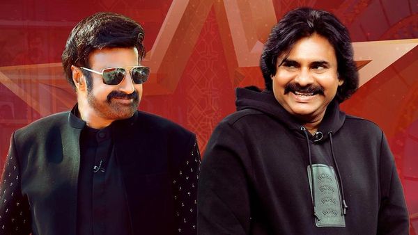 బాలయ్యనే వెయిట్ చేయించిన స్టార్ హీరో .. పలకరించినా తల తిప్పేసి