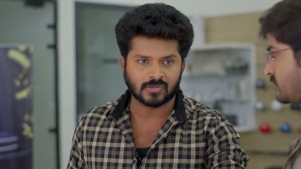 Gunde Ninda Gudi Gantalu March 17th : బాలును అవమానించిన కుటుంబం.. నిలదీసిన భార్య మీనా.. సత్యం మౌనం!