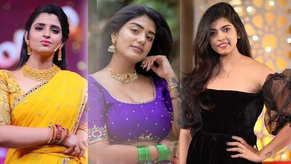 యాంకర్ శ్యామలకు నోటీసులు.. అరెస్ట్‌ తప్పదా? ఆ ఇద్దరు పరారీలో.. ఈడీ రంగ ప్రవేశం