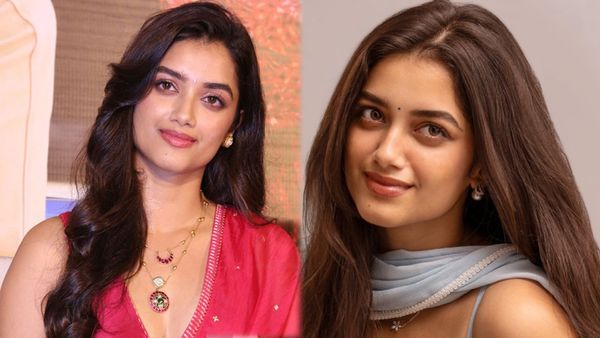 కుర్ర హీరోతో భాగ్యశ్రీ బోర్సే సీక్రెట్ అఫైర్.. అప్పటి నుంచే ఆ రిలేషన్?