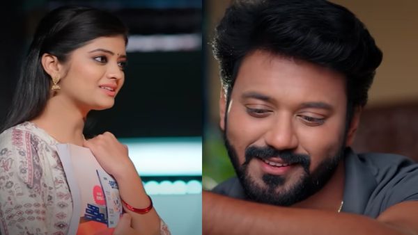 Bhanumathi April 1st Episode: బలరామ్ ఇంట్లో పెళ్లి సందడి.. రగిలిపోతోన్న శాంభవి, పార్ధు కారులో భానుమతి