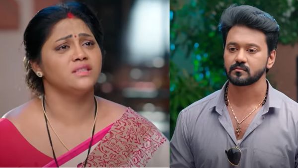 Bhanumathi March 24th Episode: పార్ధు కన్నీటికి కరిగిపోయిన బలరామ్.. కొడుకు కోసం సర్‌ప్రైజ్, షాక్‌లో శాంభవి
