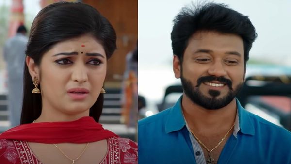 Bhanumathi March 29th Episode: శారద ఉగ్రరూపం, వణికిపోయిన శాంభవి.. భానుమతి ప్లాన్ చెడగొట్టిన కుమారి