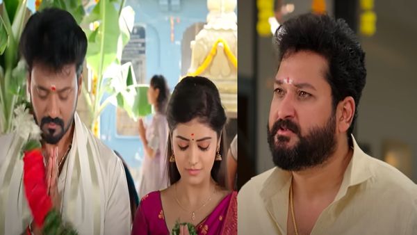 Bhanumathi March 20th Episode: పార్ధు ప్రేమకి అండగా శక్తి .. ఆస్తిని కొట్టేసేలా పావులు, రగిలిపోతున్న శాంభవి