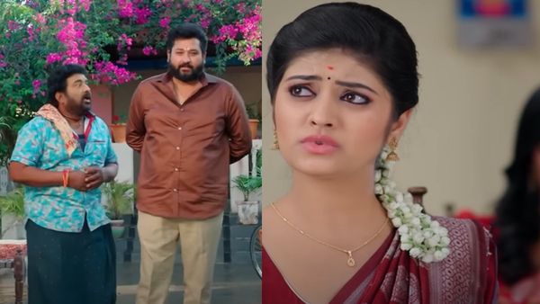 Bhanumathi March 27th Episode: బరితెగించిన భువన, పార్ధుపైనే భానుమతి ఆశలు .. శక్తి డ్రామా పసిగట్టిన శాంభవి