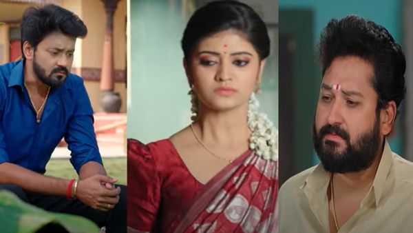 Bhanumathi March 25th Episode: తండ్రి సర్‌ప్రైజ్‌తో పార్ధులో సంతోషం.. పెళ్లికి నో చెప్పిన భానుమతి