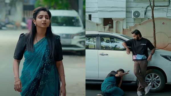 Brahmamudi March 15th Episode: యామిని మైకంలో రాజ్.. పిచ్చిదానిలా కావ్య , తీగ లాగుతోన్న అప్పూ