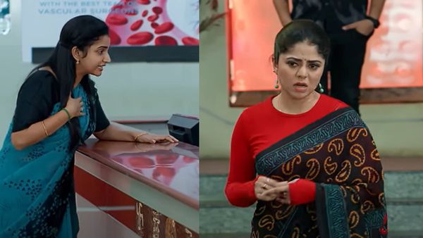 Brahmamudi March 18th Episode: రాజ్‌‌ని రామ్‌గా మార్చేలా ఆధారాలు రెడీ.. రాజ్ కర్మకాండని అడ్డుకున్న కావ్య