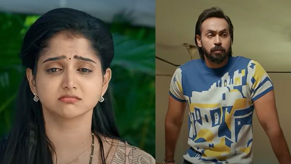 Brahmamudi March 19th Episode: పిచ్చిపట్టినట్లుగా కావ్య ప్రవర్తన.. షాక్‌లో దుగ్గిరాల ఫ్యామిలీ
