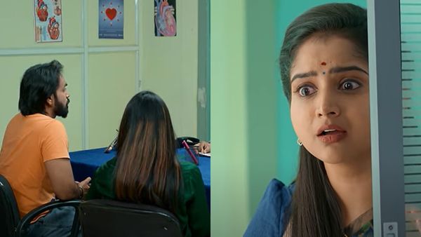 Brahmamudi March 22nd Episode: యామిని గుట్టు తేల్చే పనిలో కావ్య.. కళావతిపై రగిలిపోతోన్న రుద్రాణి
