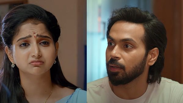 Brahmamudi April 1st Episode: తండ్రిని వణికించిన యామిని.. యామినికి మస్కా కొట్టిన రాజ్, కావ్యపై రుద్రాణికి డౌట్