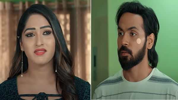 Brahmamudi March 20th Episode: రాజ్‌ను మాయ చేస్తోన్న యామిని.. కావ్యని పిచ్చిదానిని చేసేలా రుద్రాణి ట్రాప్