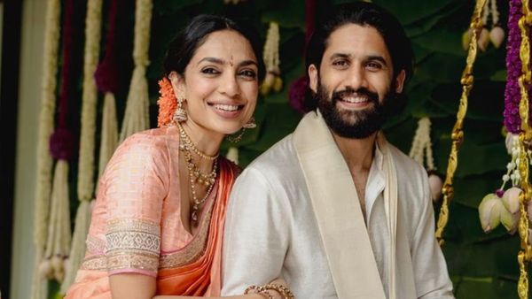 శోభితాను నాగచైతన్య ఎలా ప్రేమలో పడేశారో తెలుసా? ఒకే ఒక్క మెసేజ్