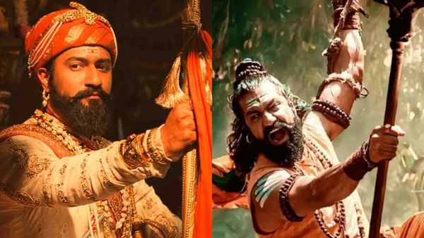 Chhaava Day 27 Collections: ఛావా వసూళ్ల బీభత్సం .. విక్కీ కౌశల్ మూవీకి ఎన్ని కోట్లంటే?