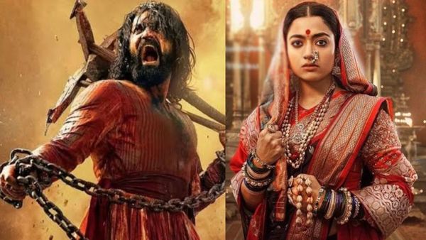 Chhaava OTT : ఓటీటీలోకి ‘ఛావా’.. 800 కోట్లు రాబట్టిన సెన్సేషనల్ మూవీని ఎక్కడ చూడాలంటే?