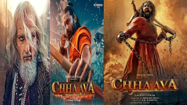 Chhaava Day 34 Collections: ఛావాకు గట్టి దెబ్బ.. పనిచేయని విక్కీ మేజిక్, రష్మిక మూవీకి ఎన్ని కోట్లంటే?
