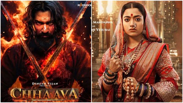 Chhaava Day 30 Collections: విక్కీ కౌశల్ మాస్ బీభత్సం.. కలెక్షన్స్‌లో రేర్ ఫీట్, 30వ రోజు ఎన్ని కోట్లంటే?