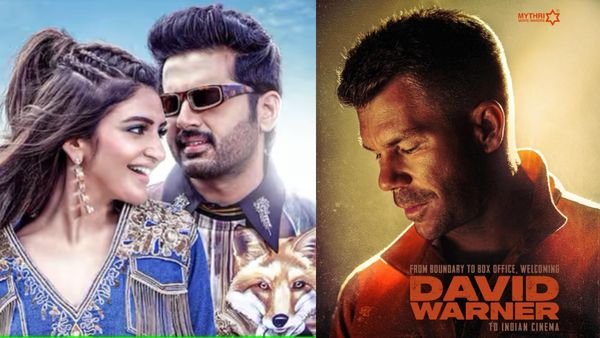 ‘రాబిన్ హుడ్’ లో డేవిడ్ వార్నర్.. 4 రోజుల షూట్ కు అన్ని కోట్లా రెమ్యునరేషనా?