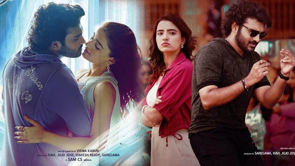 Dilruba Business: కిరణ్ అబ్బవరం హిట్ కొట్టాలంటే? దిల్ రూబా టార్గెట్ ఎన్ని కోట్లంటే?