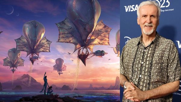 Avatar 3 : రిలీజ్ కు ముందే ‘అవతార్ 3’ని చూసేశారు.. జేమ్స్ కామెరూన్ పై విమర్శలు.. ఏం జరిగిందంటే?