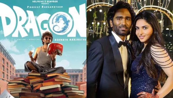 Dragon Day 11 Collections:‘డ్రాగన్’ 11వ రోజు కలెక్షన్లు..100 కోట్ల క్లబ్ ఎంట్రీతో..ప్రదీప్ సరికొత్త రికార్డు!