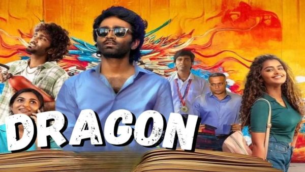 Dragon Day 25 Collections : ‘డ్రాగన్’ 25వ రోజు కలెక్షన్లు.. ప్రదీప్ రంగనాథన్ మరో సెన్సేషన్!