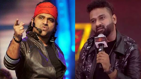 దేవీశ్రీ ప్రసాద్ కు అలాంటి అలవాటు.. అందుకే సినిమాలకు నో చెబుతున్నారంట..!