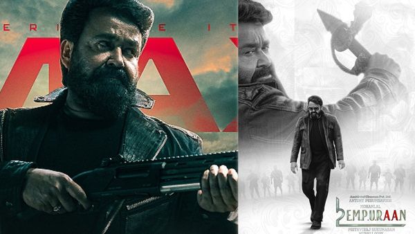 L2: Empuraan Business: ఎంపురాన్ టార్గెట్ 300 కోట్లు.. వరల్డ్ వైడ్ బిజినెస్ ఎంతంటే?