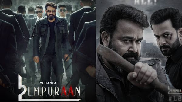 Empuraan Day 1 Collections : ఎంపురాన్ డే1 కలెక్షన్లు.. మోహన్ లాల్ బాక్సాఫీస్ జాతర.. ఎన్ని కోట్లంటే?