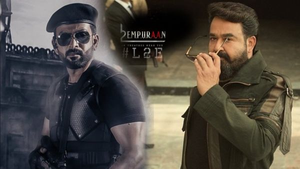 Empuraan Day 4 Collections : ఎంపురాన్ డే4 కలెక్షన్లు.. దెబ్బ పడ్డా తగ్గేదేలే