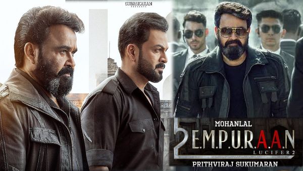 L2: Empuraan Twitter Review: L2: ఎంపురాన్ మూవీ ట్విట్టర్ రివ్యూ.. మోహన్‌లాల్, పృథ్వీరాజ్ హిట్ కొట్టారా?
