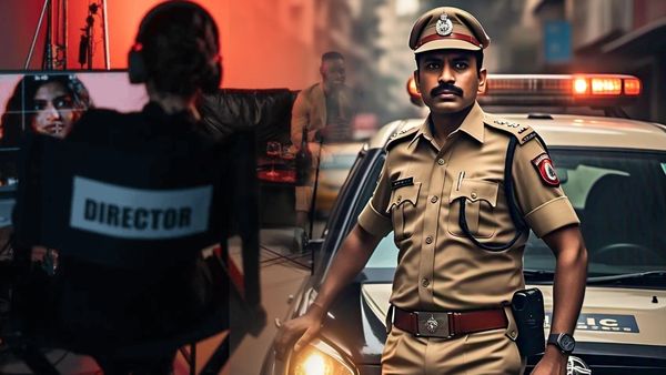 స్టార్ డైరెక్టర్‌‌పై కేసు, రంగంలోకి ఏపీ పోలీసులు.. ఏ క్షణమైనా?