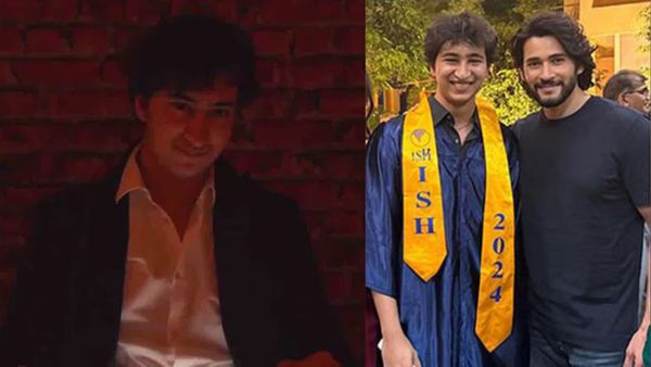 మహేశ్ తనయుడు గౌతమ్ మొదటిసారి యాక్టింగ్.. హీరోయిన్ ఎవరో తెలుసా?