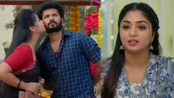 Gunde Ninda Gudi GantaluMarch 26th : మేనమామను దింపిన రోహిణి.. బాలు సందేహంతో కొత్త మలుపు