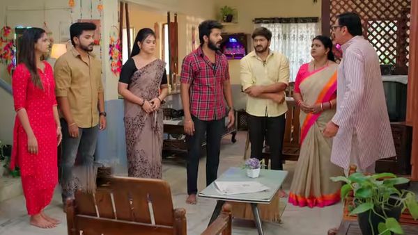 Gunde Ninda Gudi Gantalu March 3rd Episode:నింద మొత్తం బాలుపైనే..రోహిణికి వాళ్లు ఏమౌతారు? అందరూ ఆమె తప్పునే!