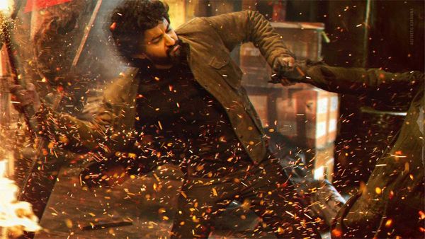 షూట్ కి ముందే 100 కోట్లు.. యువ హీరో బోల్డ్ సినిమా రికార్డ్..!