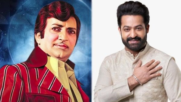 తాత కోసం జూ ఎన్టీఆర్ కీలక నిర్ణయం.. ఇక సినిమాలకు బ్రేక్.. ఎందుకంటే?