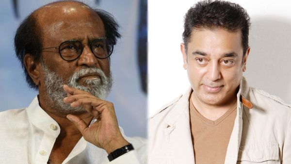 రజినీతో కమల్ హాసన్ కు పెద్ద సమస్య.. జన్మలో దగ్గరవ్వనని లోకనాయకుడు నిర్ణయం.. ఏమైంది?