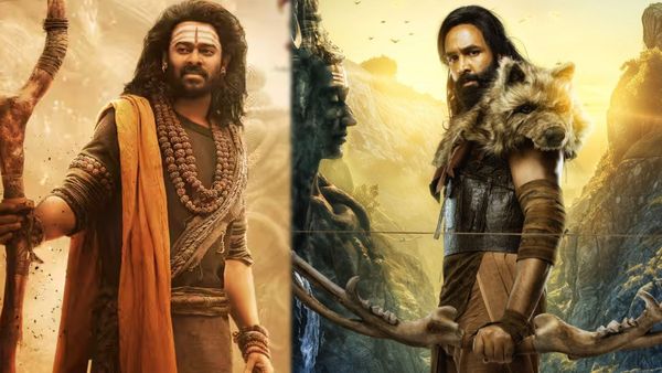 9000 ఎకరాల్లో ‘కన్నప్ప’ షూటింగ్.. న్యూజిలాండ్ లోనే మొత్తం.. అక్కడే ఎందుకో తెలుసా?