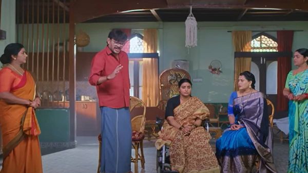 Karthika deepam 2 March 13th Episode : దీపాను నాశనం చేసేలా జ్యో ప్లాన్.. ఆస్తి లాగేసుకున్న శివనారాయణ!