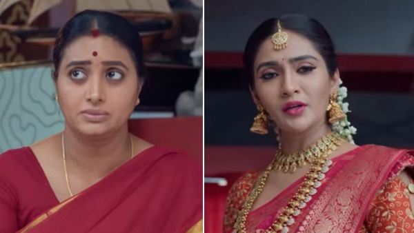 Karthika deepam 2 March 25th : పెళ్లి సాకుతో జ్యోత్స్న హైడ్రామా.. హడలెత్తించిన మేనత్త కాంచన