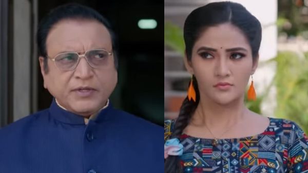 Karthika deepam 2 March 21st : జ్యోత్స్న పై తాత శివనారాయణ సీరియస్.. నిజం తెలుసుకున్న కార్తీక్ బాబు