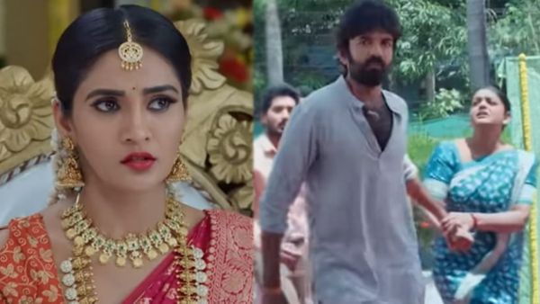 Karthika deepam 2 March 26th : దీపాకు ఊహించని షాక్.. జ్యోత్స్న గుండె గుబేల్ అనే ఘటన