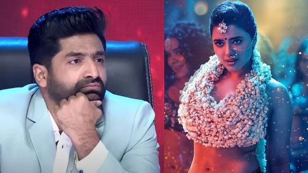 ‘అది ద సర్ ప్రైజ్’.. కేతికాతో అలాంటి స్టెప్పులా? వివాదంలో శేఖర్ మాస్టర్