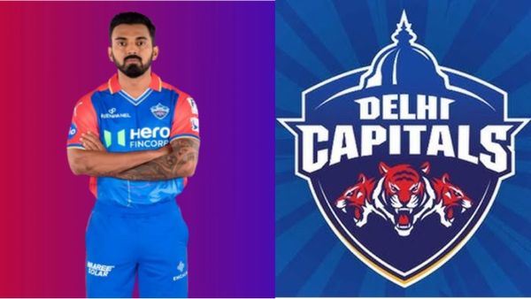 IPL 2025: ఆ హీరోయిన్ వల్ల ఢిల్లీకి షాకిచ్చిన కేఎల్ రాహుల్... తొలి రెండు మ్యాచ్‌లకి డుమ్మా