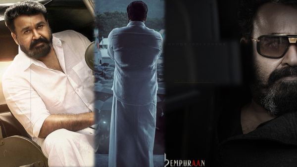 L2E: Empuraan Pre Sales Collections: L2E: ఎంపురాన్‌ కలెక్షన్ల సునామీ.. రిలీజ్‌కు ముందే మోహన్‌లాల్ రికార్డు