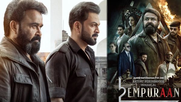 Empuraan Advance Booking Collections: ఎంపురాన్ అడ్వాన్స్ బుకింగ్ ఊచకోత.. వరల్డ్ వైడ్ ఎన్ని కొట్లంటే?