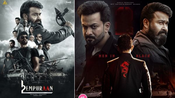 L2: Empuraan First Review: L2: ఎంపురాన్ ఫస్ట్ రివ్యూ! లూసిఫర్ కంటే బెటర్‌గా ఉందా? అంటే!