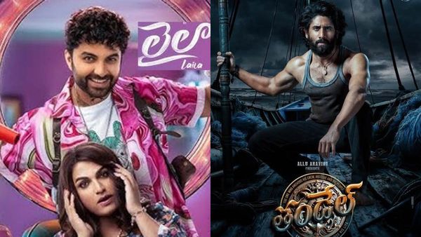 This Week OTT Movies : ఓటీటీలోకి ఒక్క రోజే 16 చిత్రాలు.. ఆ చిత్రాలు మీరు చూశారా?